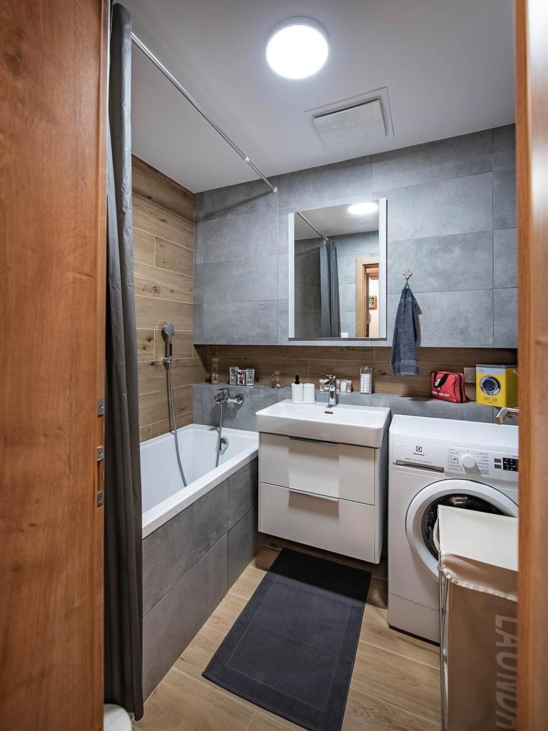 Apartments Centrum Hviezdoslav Poprad Exterior foto